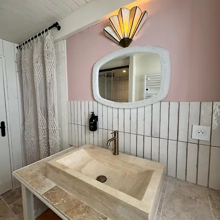Gasthof De L'art Et Des Vivres, Le Bois-Plage-en-Ré