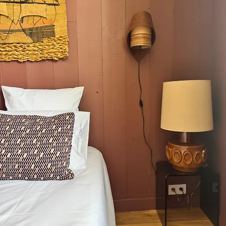 Gasthof De L'art Et Des Vivres, Le Bois-Plage-en-Ré