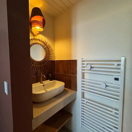 De L'art Et Des Vivres, * Le Bois-Plage-en-Ré