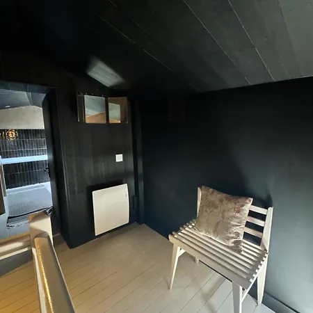 Gasthof De L'art Et Des Vivres, Le Bois-Plage-en-Ré
