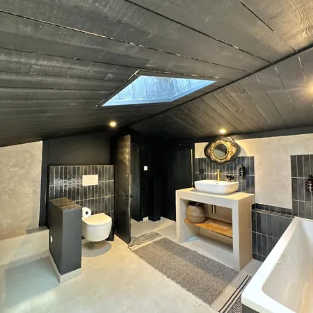 Gasthof De L'art Et Des Vivres,