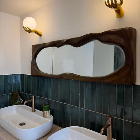 De L'art Et Des Vivres, Gasthof Le Bois-Plage-en-Ré