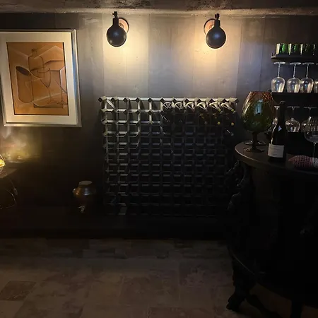 Gasthof De L'art Et Des Vivres,